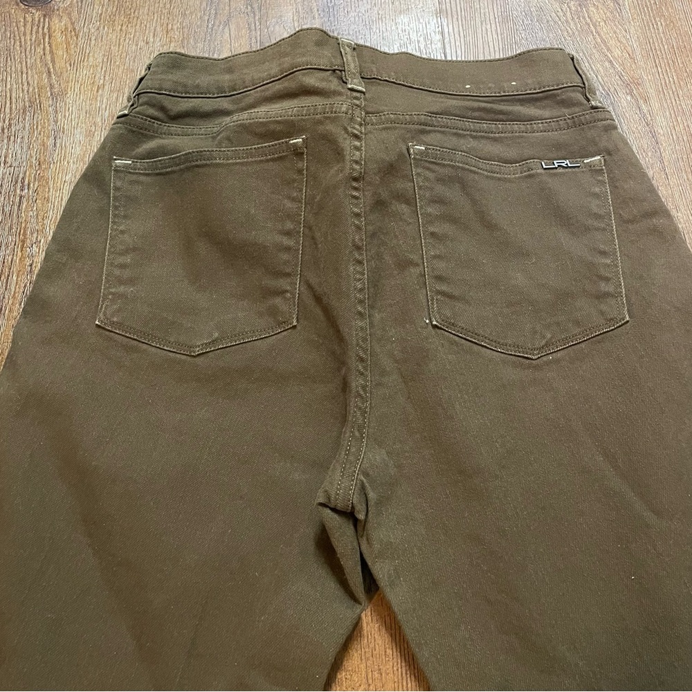 Ralph Lauren Jeans - Picture 3 of 6